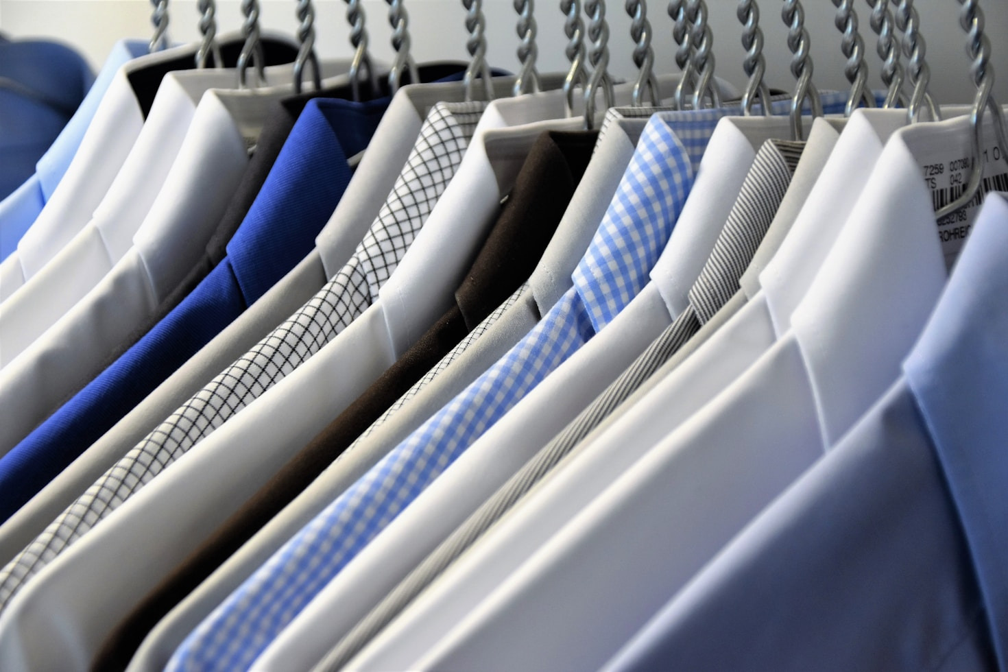 The Importance of Branded Work Shirts in the Workplace